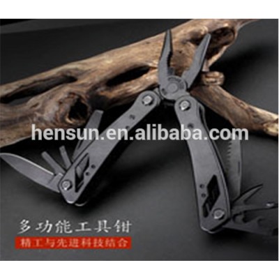 Hot Sale High Quality Multitool Combination Pliers With Knife