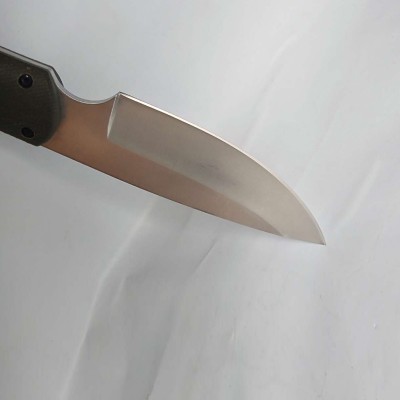 Military Survival Camping knife Outdoor Tactical Hunting Knife utility